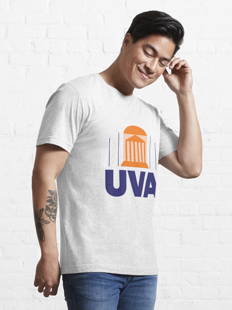 uva vintage t shirt