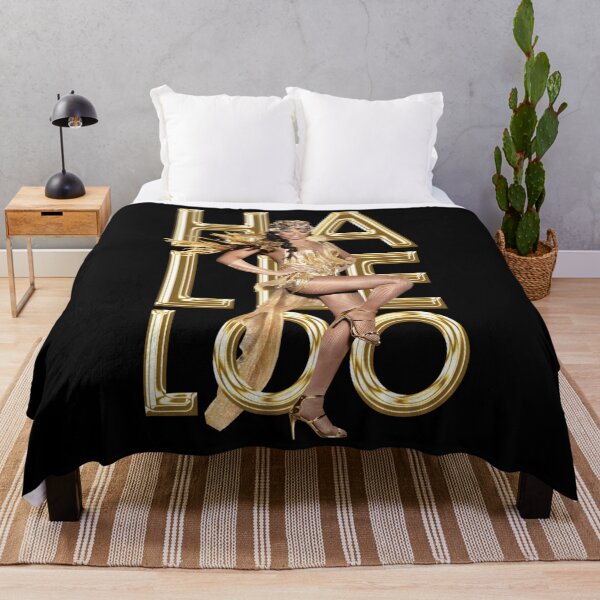 Item preview, HALLELOO designed and sold by oluibejak9.