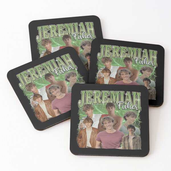 Item preview, Jeremiah Fisher Team 90s designed and sold by BenitoSpencerai.