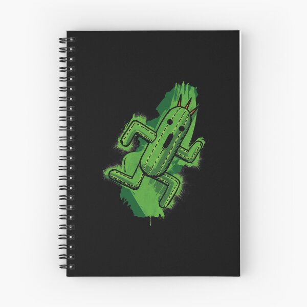 Item preview, Painted Cactuar 	 designed and sold by jfwmatzrpdn97.