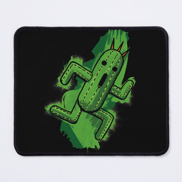 Item preview, Painted Cactuar 	 designed and sold by jfwmatzrpdn97.