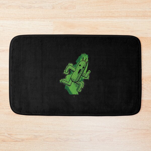 Item preview, Painted Cactuar 	 designed and sold by jfwmatzrpdn97.