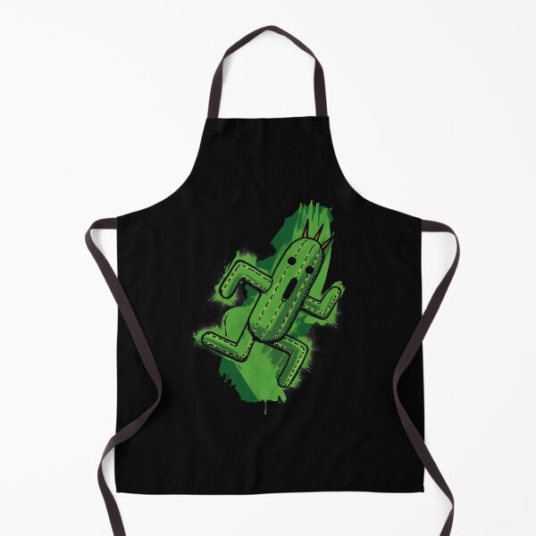 Item preview, Painted Cactuar designed and sold by jfwmatzrpdn97.
