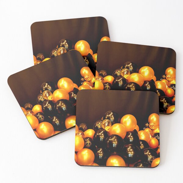 Item preview, Black & gold designed and sold by Bluesrose.