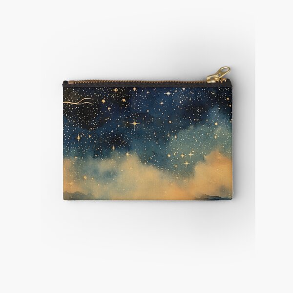 Item preview, Vintage starry sky at night. designed and sold by Design for all.