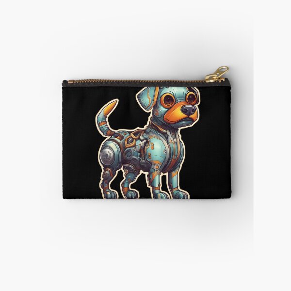 Item preview, Cyber Dog Seampunk 023 by Urban Nova Design designed and sold by UrbanNova.