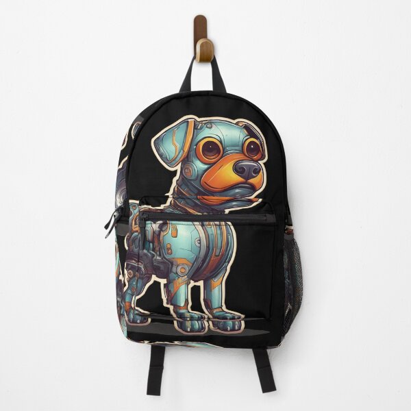 Item preview, Cyber Dog Seampunk 023 by Urban Nova Design designed and sold by UrbanNova.