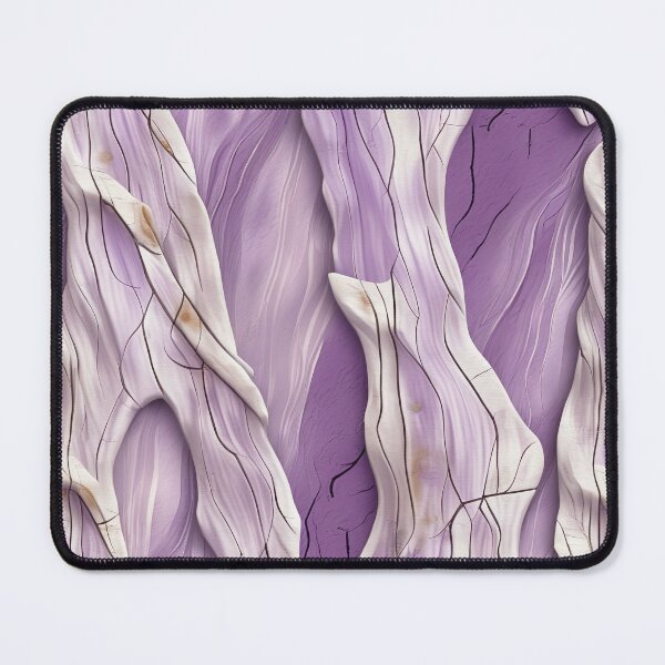 Item preview, Wavy Tree Bark in a Flow of a River designed and sold by BirdsnStuff.