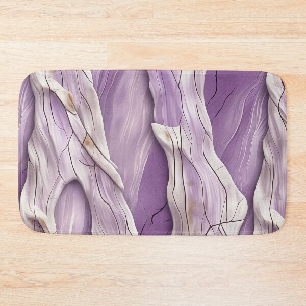 Item preview, Wavy Tree Bark in a Flow of a River designed and sold by BirdsnStuff.