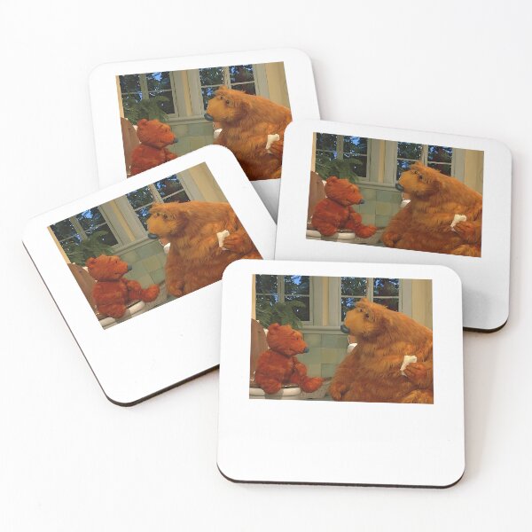 Item preview, Bear & Ojo designed and sold by KameronDelica.