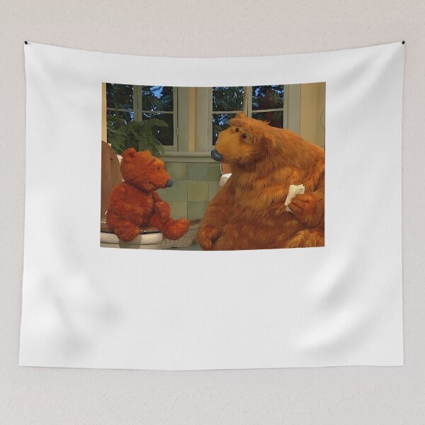 Item preview, Bear & Ojo designed and sold by KameronDelica.