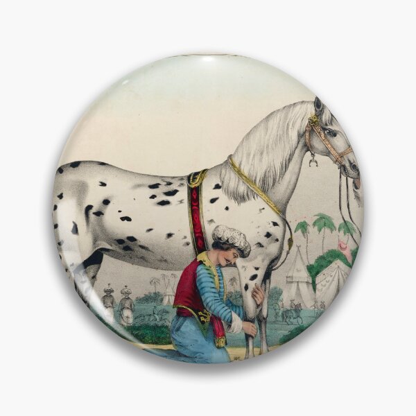 Item preview, STK501654A-Vintage advertisement for horse gargling oil. designed and sold by StocktrekImages.