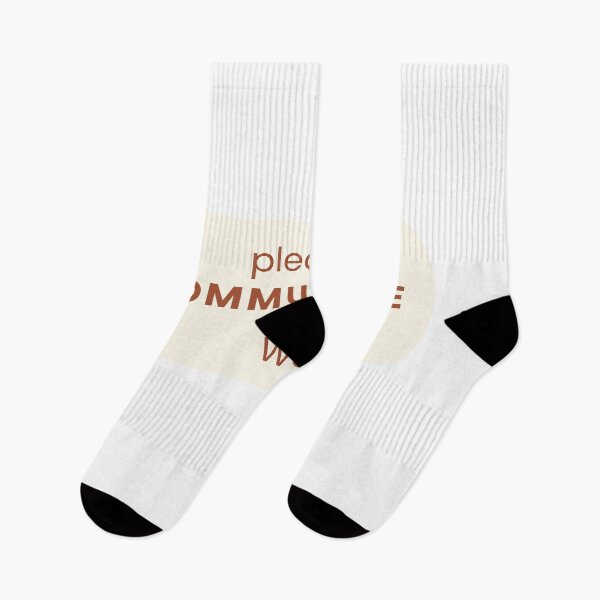 Item preview, Please communicate well designed and sold by Pagsibol.