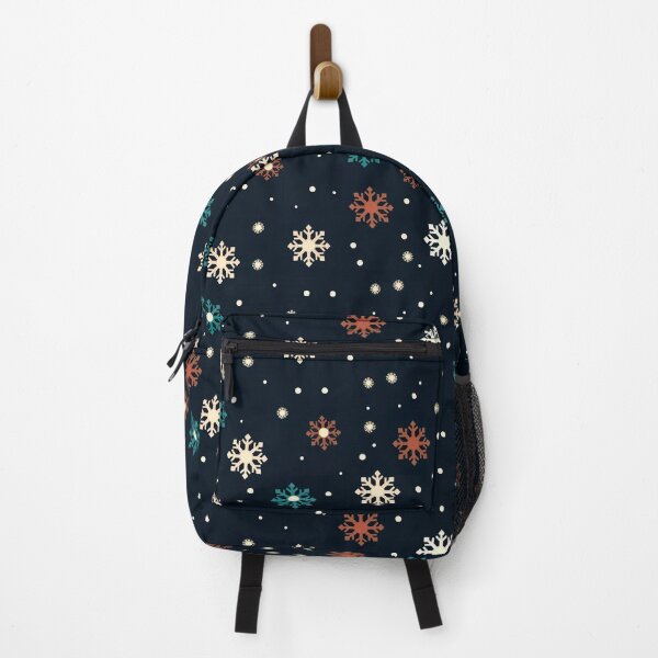 Item preview, Modern design with wintry motifs reminiscent of snowflakes. designed and sold by Pflugart.