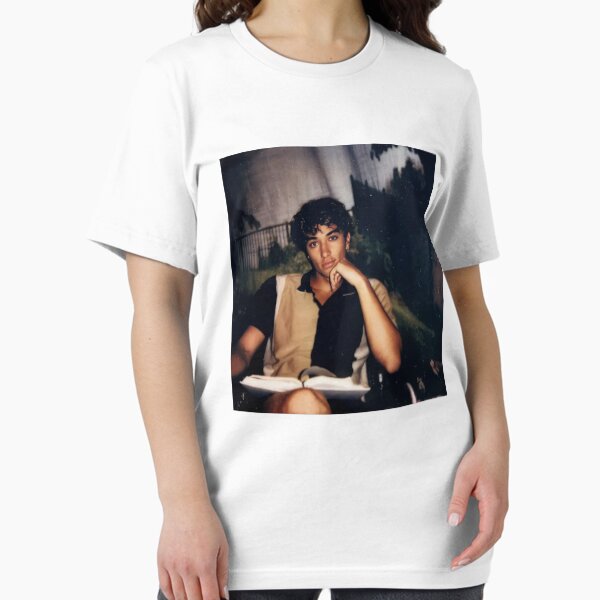 Item preview, Jeremiah Fisher designed and sold by BenitoSpencerai.