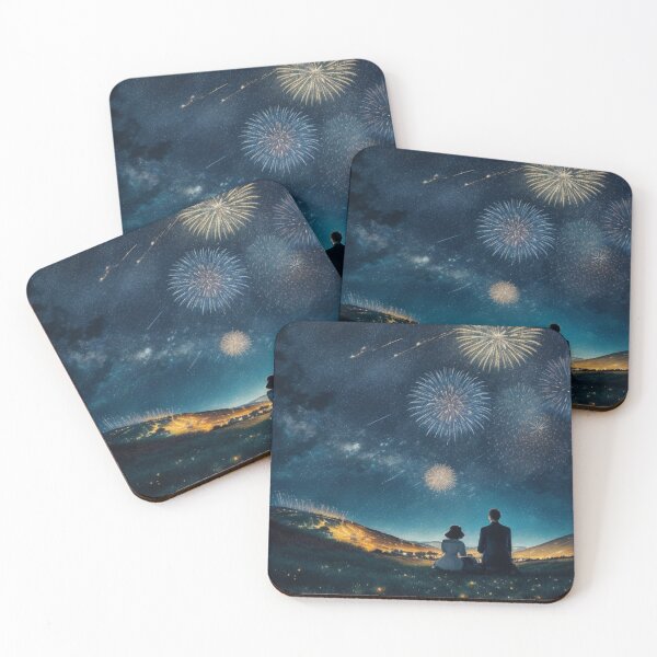 Item preview, Van Gogh-inspired  designed and sold by After De Moment.