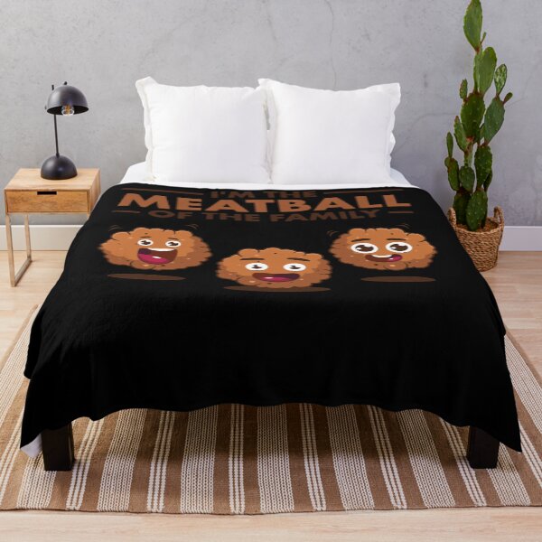 Item preview, I'm the Meatball of the Family  designed and sold by JAMESMEON.