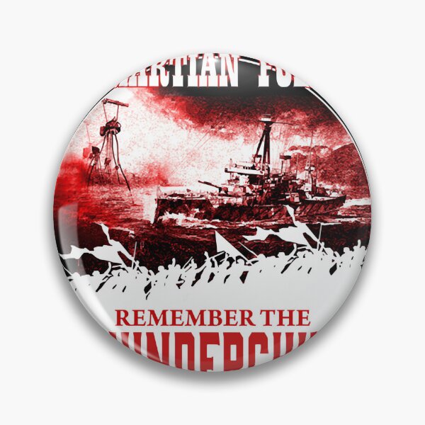 Item preview, My Favorite People Remember Hms Thunderchild 	 Fans 	 designed and sold by oqgqabtol49.