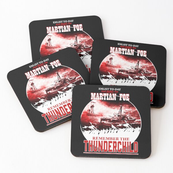Item preview, My Favorite People Remember Hms Thunderchild 	 Fans 	 designed and sold by oqgqabtol49.