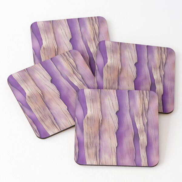 Item preview, Wavy Tree Bark in a Flow of a River designed and sold by BirdsnStuff.