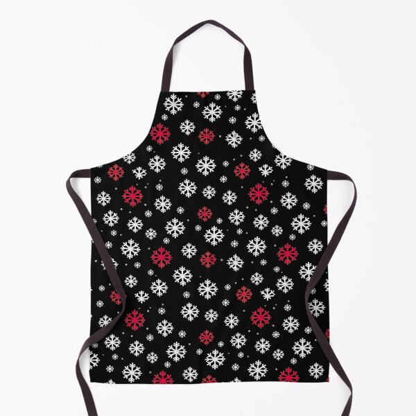 Item preview, Modern design with wintry motifs reminiscent of snowflakes. designed and sold by Pflugart.