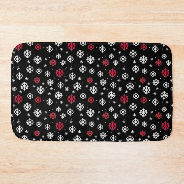 Item preview, Modern design with wintry motifs reminiscent of snowflakes. designed and sold by Pflugart.
