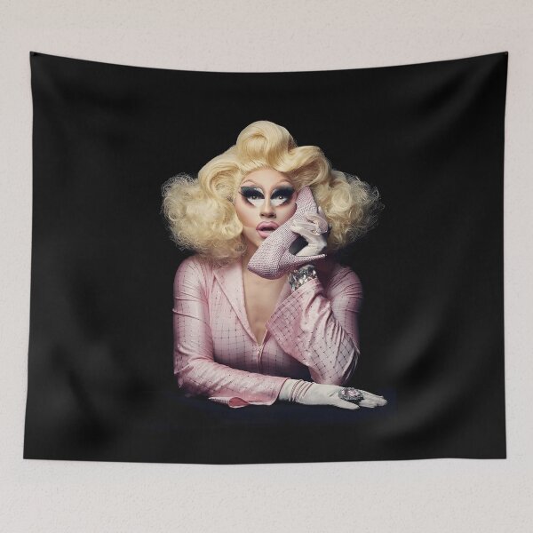 Item preview, Hallo Trixie (ALL ENABLE) 		 designed and sold by oluibejak9.