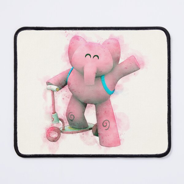 Item preview, Eli in Watercolor designed and sold by paulrommer.