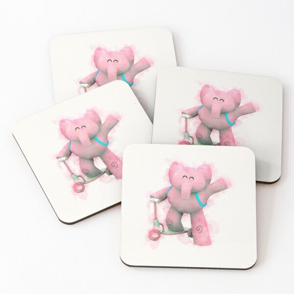 Item preview, Eli in Watercolor  designed and sold by paulrommer.
