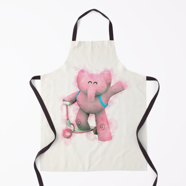 Item preview, Eli in Watercolor designed and sold by paulrommer.