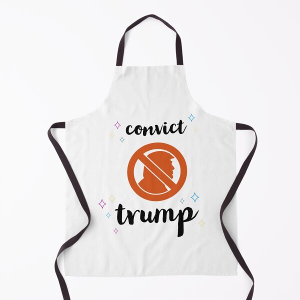 Item preview, Convict Trump designed and sold by arianneholla.