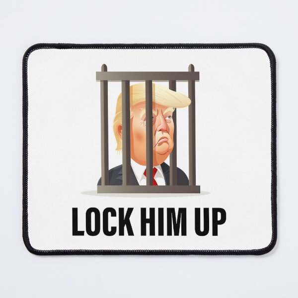 Item preview, Lock him designed and sold by arianneholla.