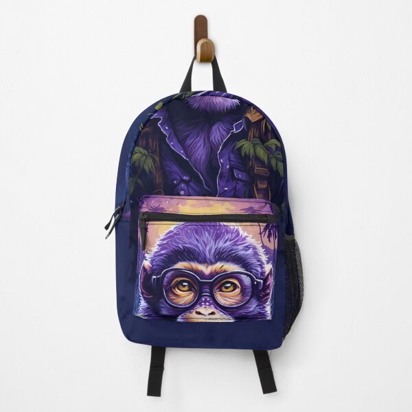 Item preview, Monkey adventure designed and sold by Mysooni.