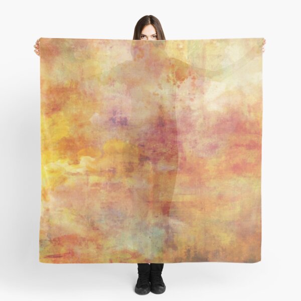 Golden Daze Scarf