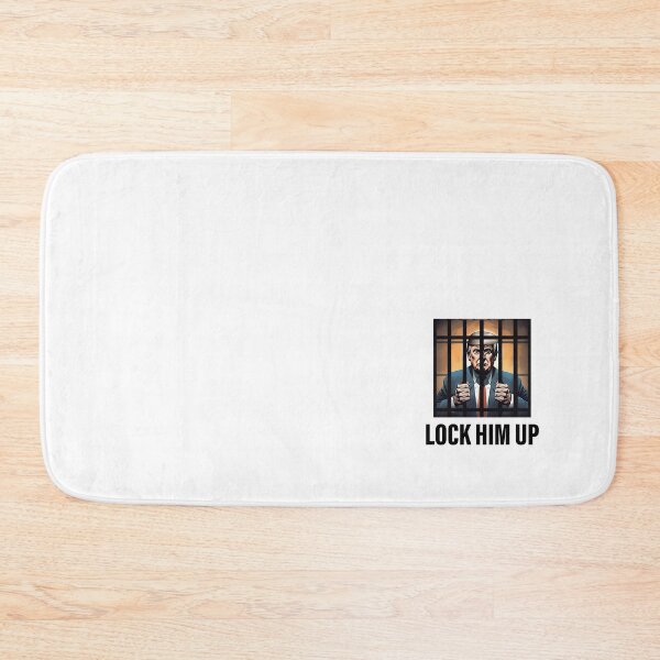 Item preview, Lock him designed and sold by arianneholla.
