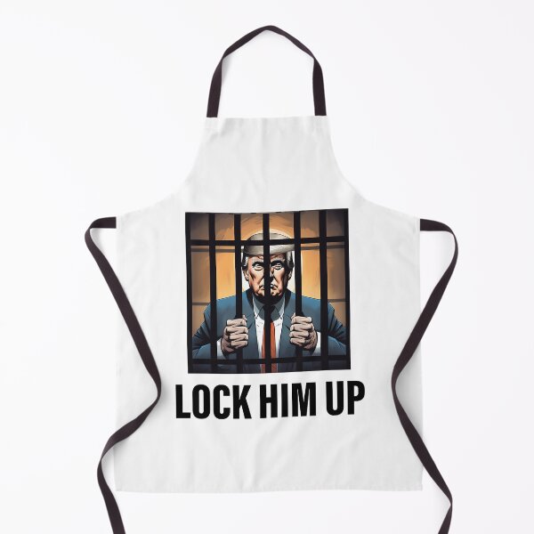 Item preview, Lock him designed and sold by arianneholla.