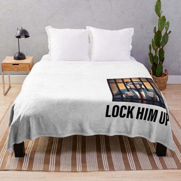 Item preview, Lock him designed and sold by arianneholla.