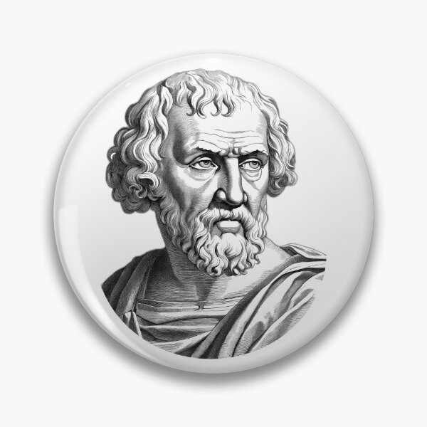 Artikelvorschau, Seneca der Jüngere entworfen und verkauft von NTGUILTY.