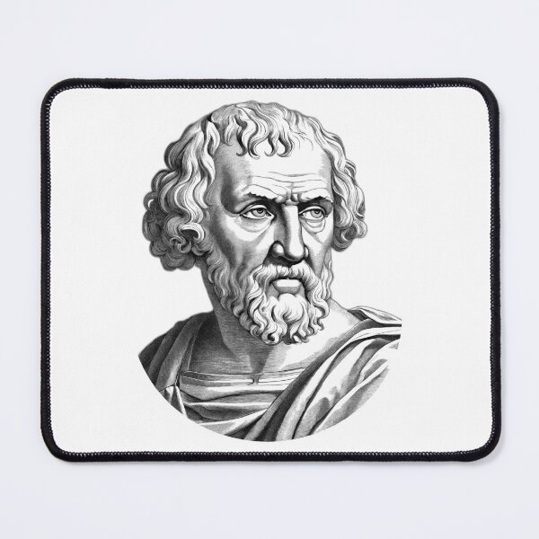 Item preview, Seneca the Younger designed and sold by NTGUILTY.