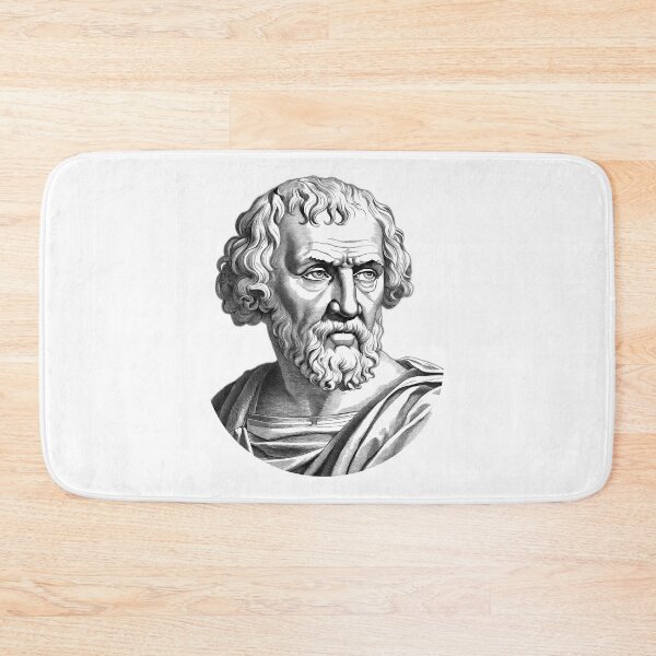 Item preview, Seneca the Younger designed and sold by NTGUILTY.