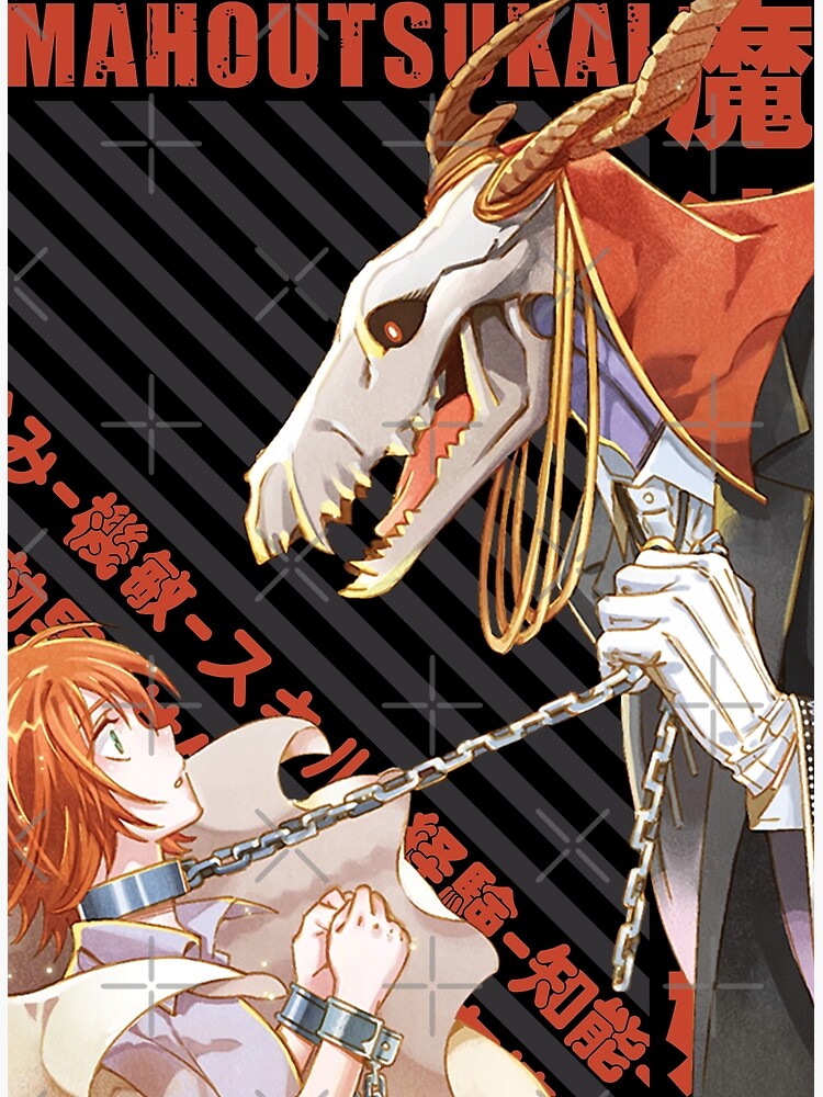 Mahoutsukai no Yome