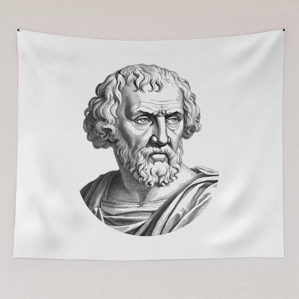 Item preview, Seneca the Younger designed and sold by NTGUILTY.