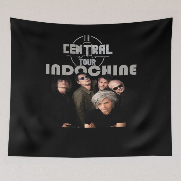 Item preview, indochine  designed and sold by JAMESMEON.