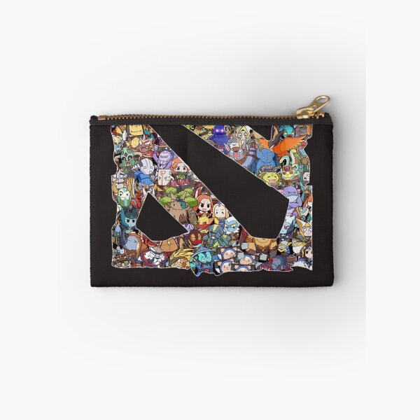Item preview, all heroes in dota 2 logo, dota, dota 2, hero, thunder predator rtz, nigma, og, secret, eg, funny designed and sold by TaraHansen1.