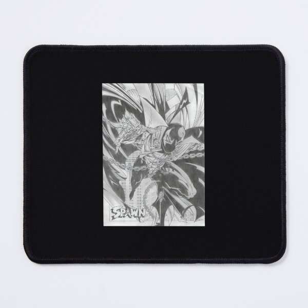 Item preview, Spawn 	 designed and sold by wttwcbxf55.