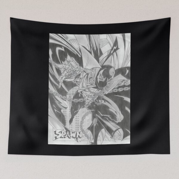 Item preview, Spawn 	 designed and sold by wttwcbxf55.
