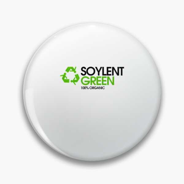 Item preview, Soylent Green  	 designed and sold by pvvppffwcv72.