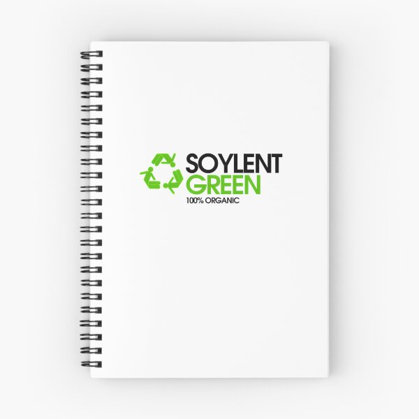 Item preview, Soylent Green  	 designed and sold by pvvppffwcv72.
