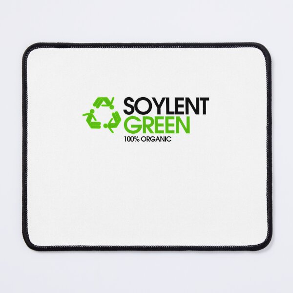 Item preview, Soylent Green  	 designed and sold by pvvppffwcv72.