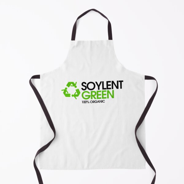 Item preview, Soylent Green designed and sold by pvvppffwcv72.
